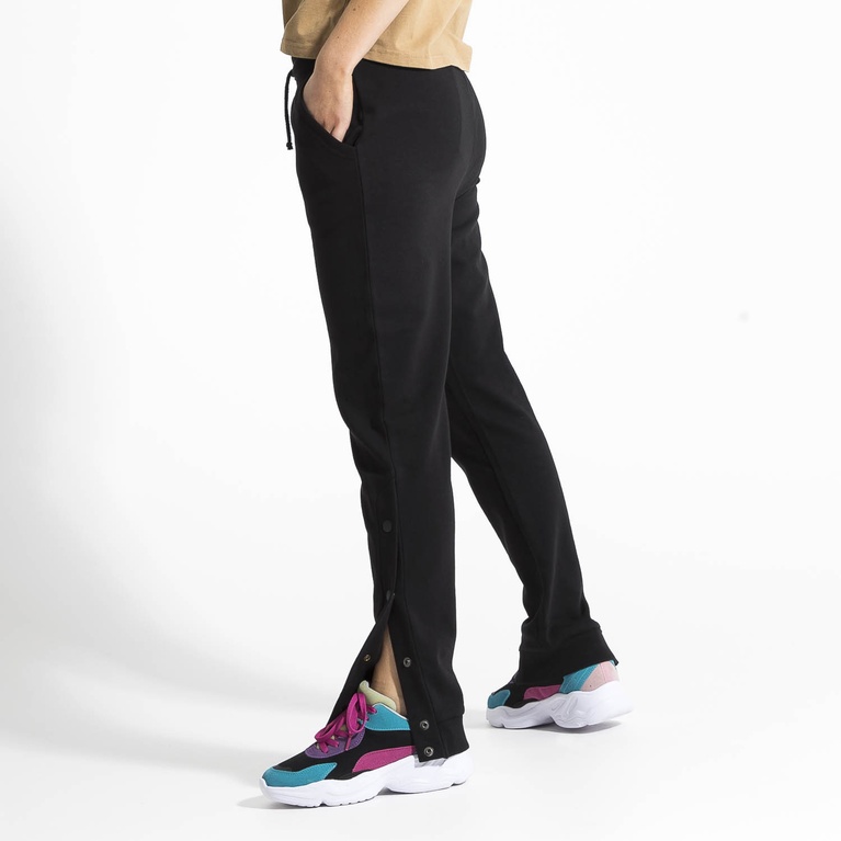 Popper pants "Mariella" Popper pants "Mariella"
